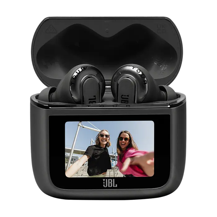 Căști JBL Tour Pro 3 Negru