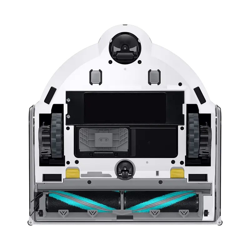 Робот-Пылесос Samsung VR50T95735W/EV Белый