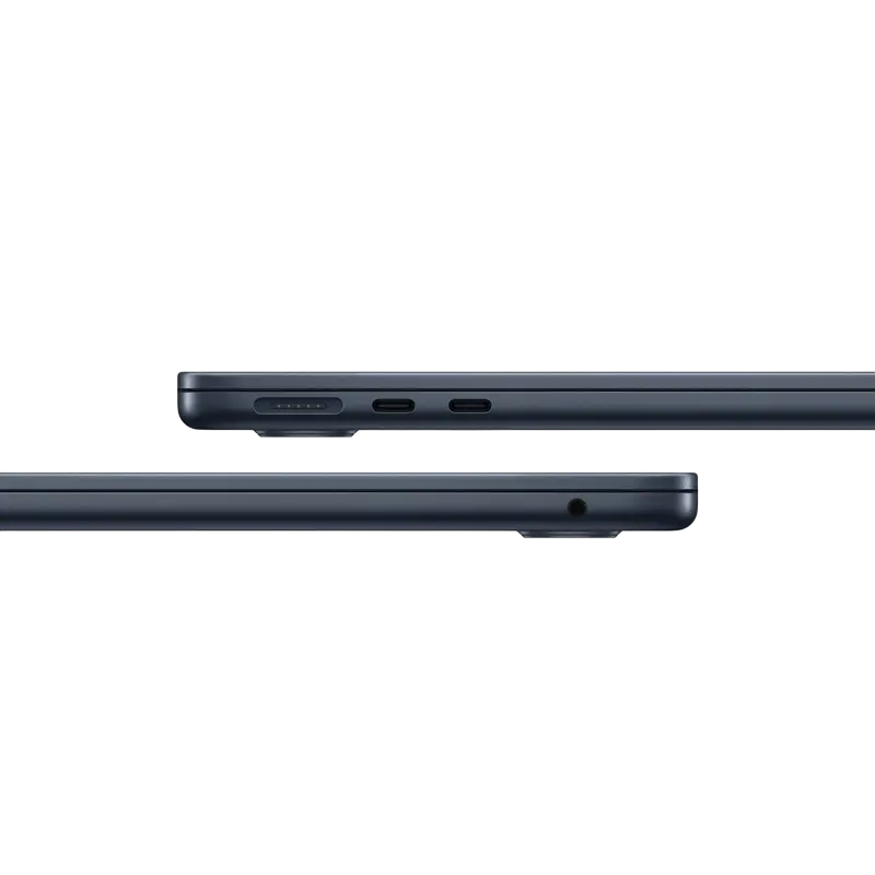 Ноутбук Apple MacBook Air 13 2025 Midnight