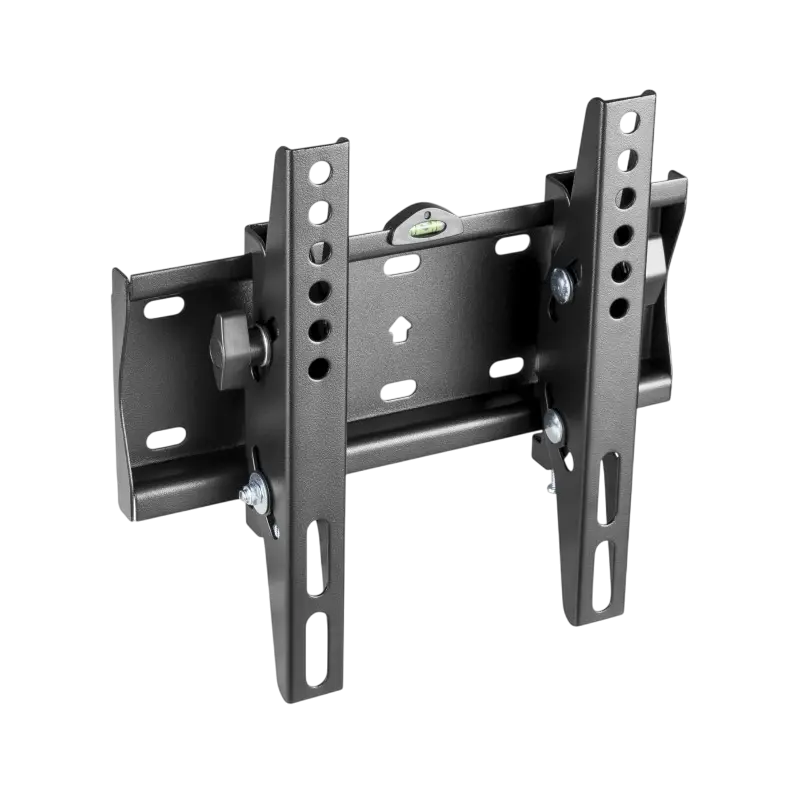 Кронштейн для телевизора Reflecta Plano Slim 42-2020T Черный