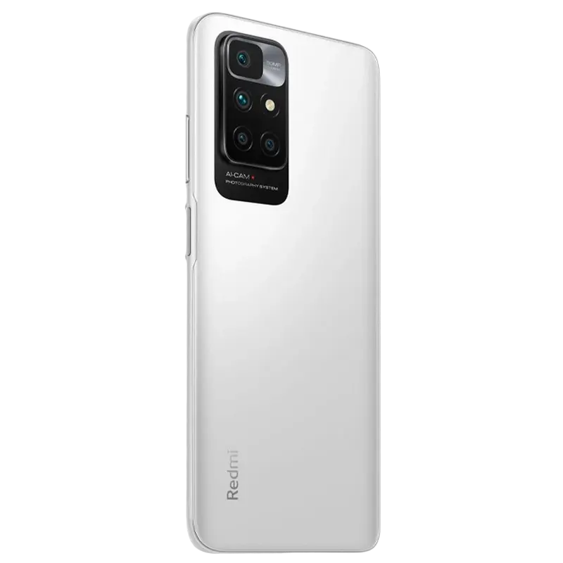 Смартфон Xiaomi Redmi 10 (2022), 4 ГБ / 128ГБ