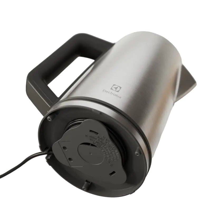 Электрочайник Electrolux Create 5 Нержавеющая сталь