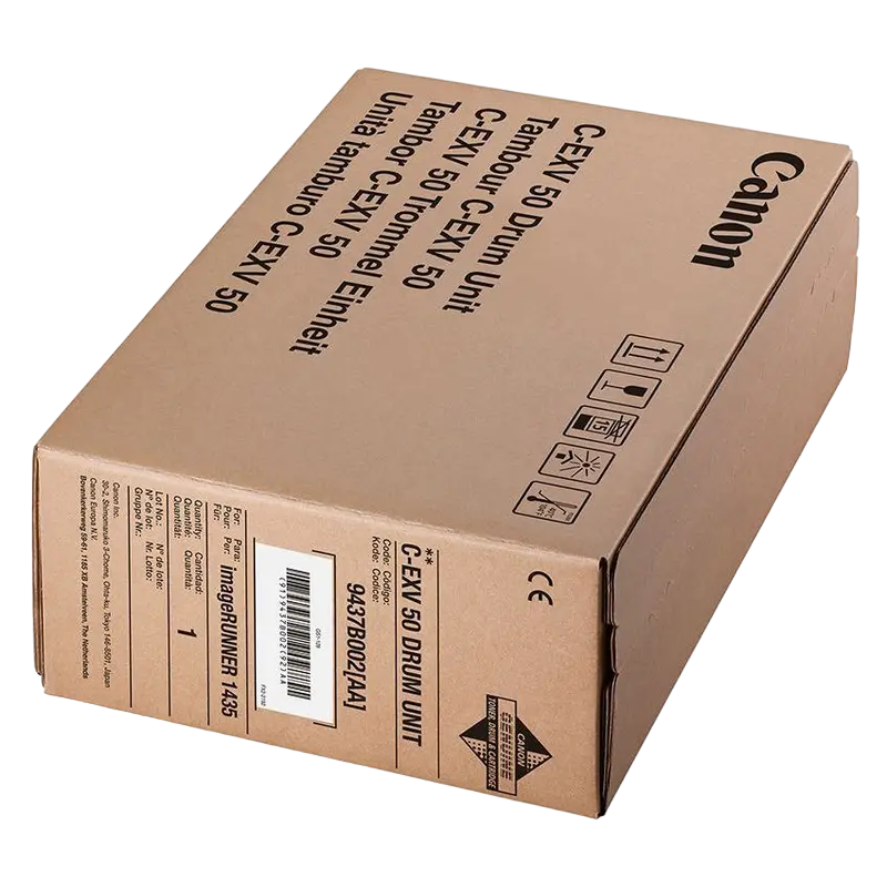 Drum cartuș Canon C-EXV50