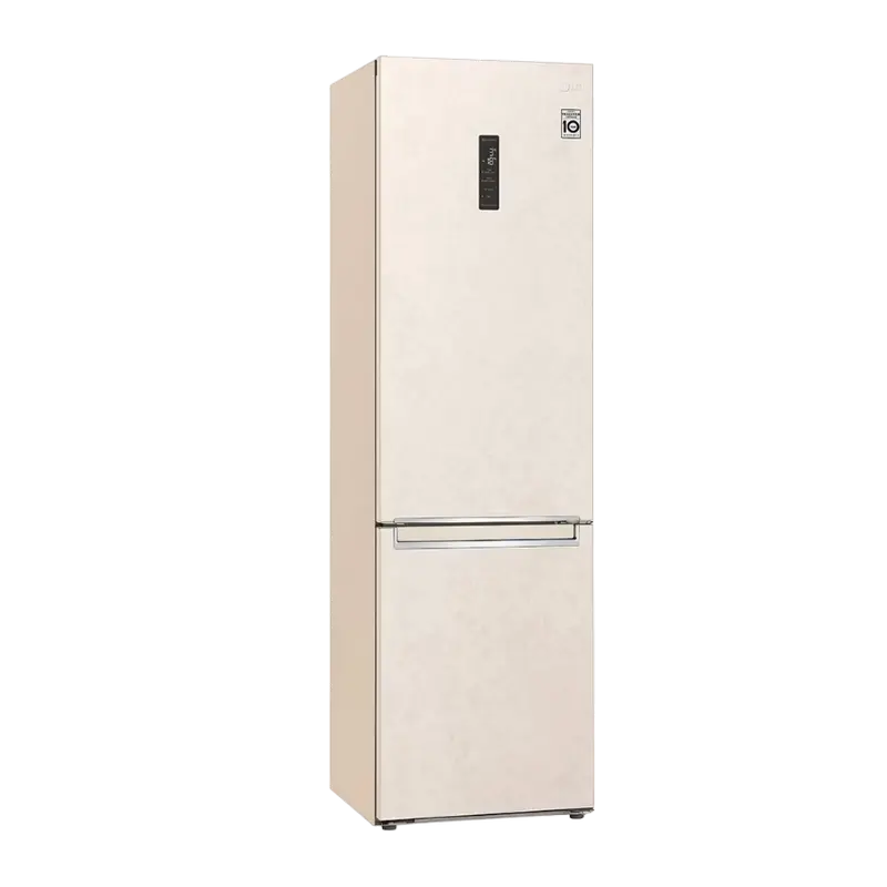 Frigider LG GW-B509SEKM Bej