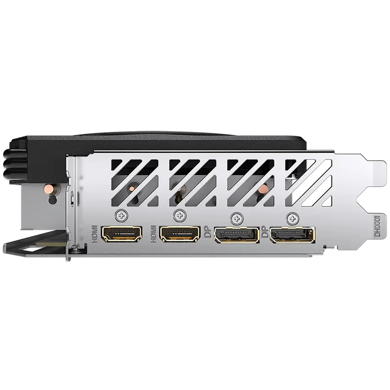 Видеокарта Gigabyte Radeon RX 7900 XTX GAMING OC