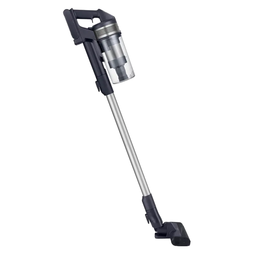 Вертикальный Пылесос Samsung VS15A6032R5/EV Серебристый