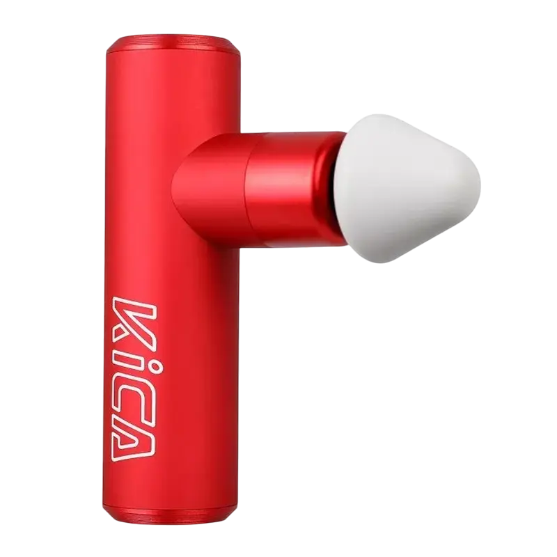 Kica Mini 2 Красный