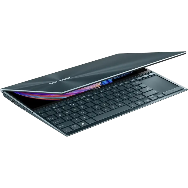 Игровой ноутбук ASUS ROG Strix G15 G513IH Eclipse Gray