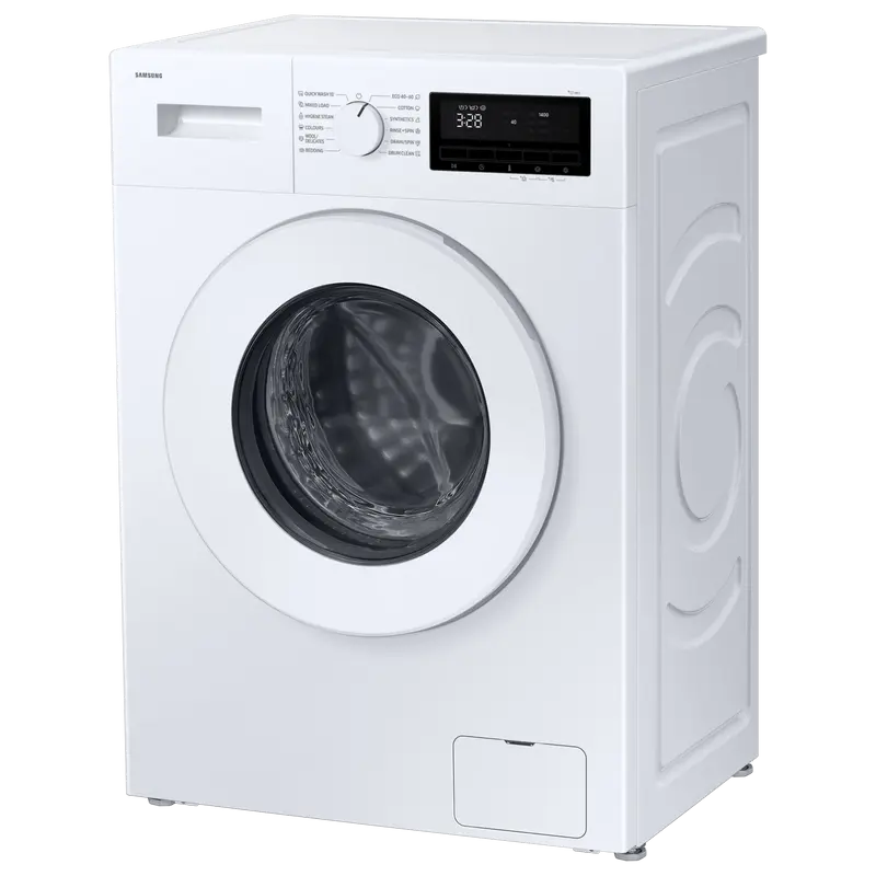 Стиральная машина Samsung WW70FG3M05TWLF Белый