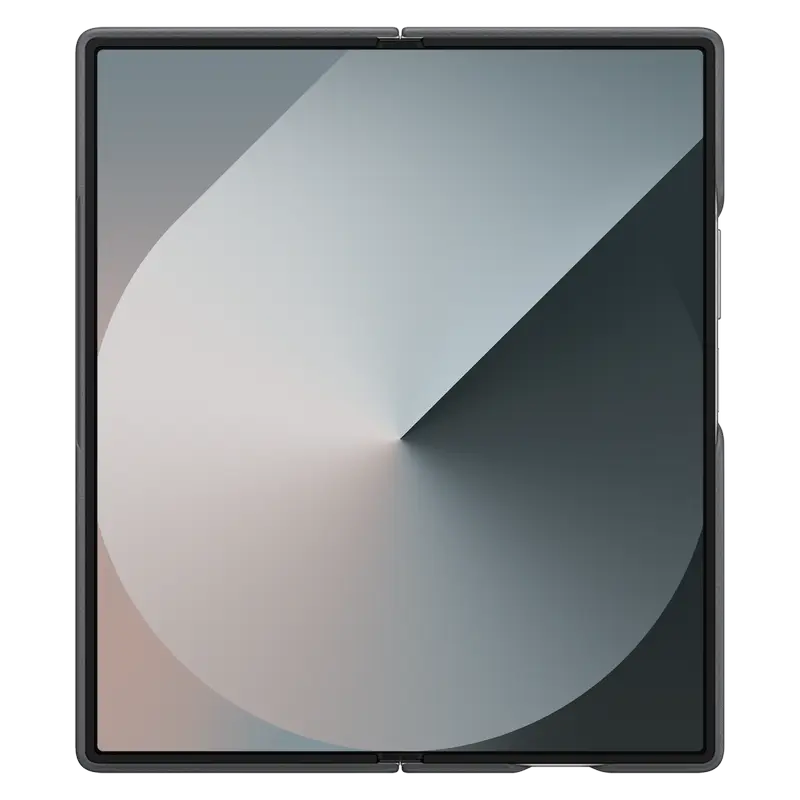 Husă Samsung Galaxy Fold 6 Kindsuit Case Kindsuit Gri