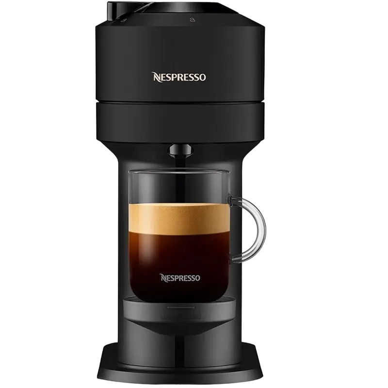 Кофемашина DeLonghi ENV120.BM Черный