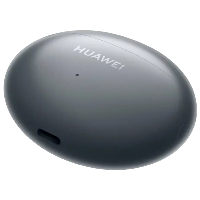 Наушники Huawei FreeBuds 4i Серебристый