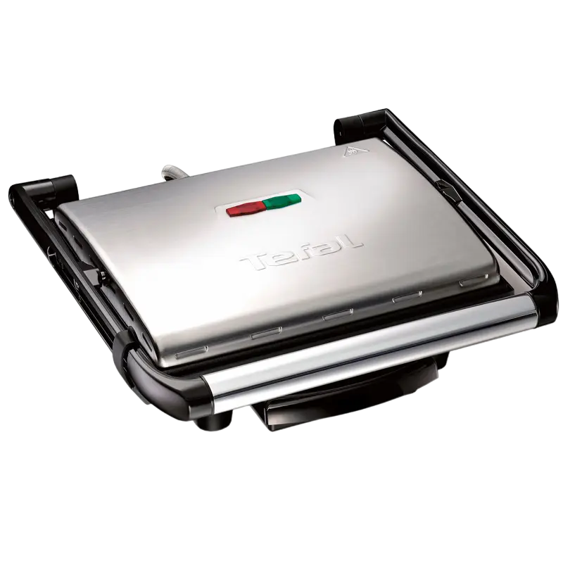 Электрический Гриль Tefal Inicio Серебристый