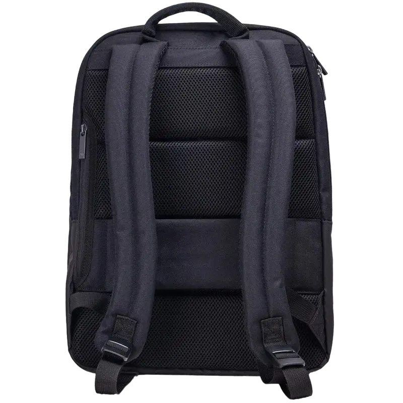 Рюкзак NINETYGO City Commuter Чёрный