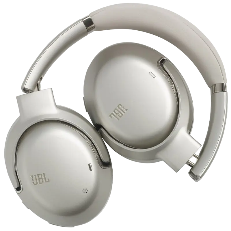 Căști JBL Tour One M2 Champagne