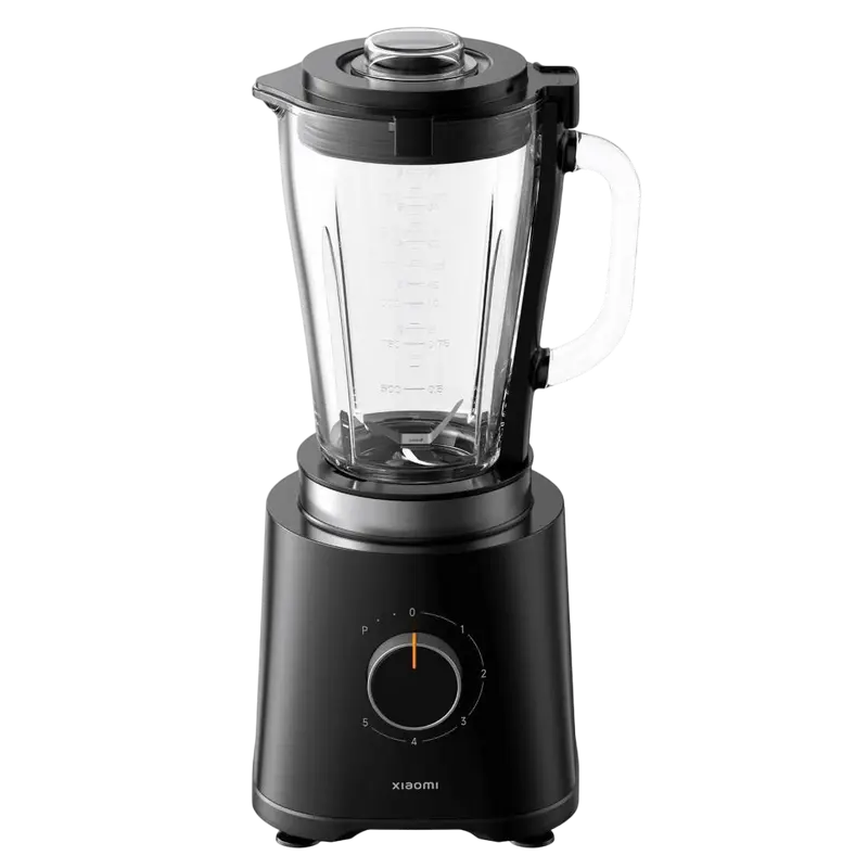 Стационарный блендер Xiaomi MPBJ001ACM-1A Чёрный