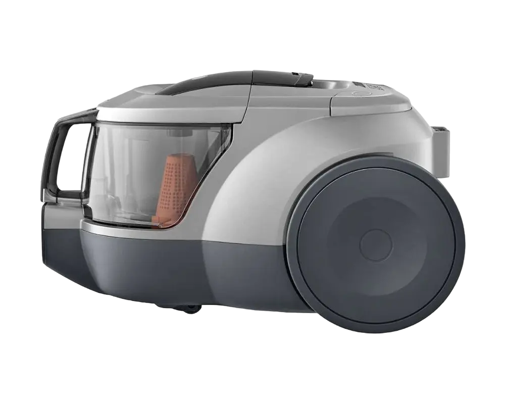 Пылесос LG VC5420NNTS Серебристый