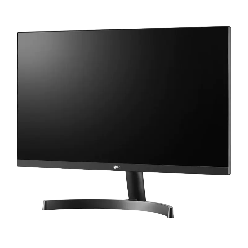 Монитор LG 27MK600M-B Чёрный