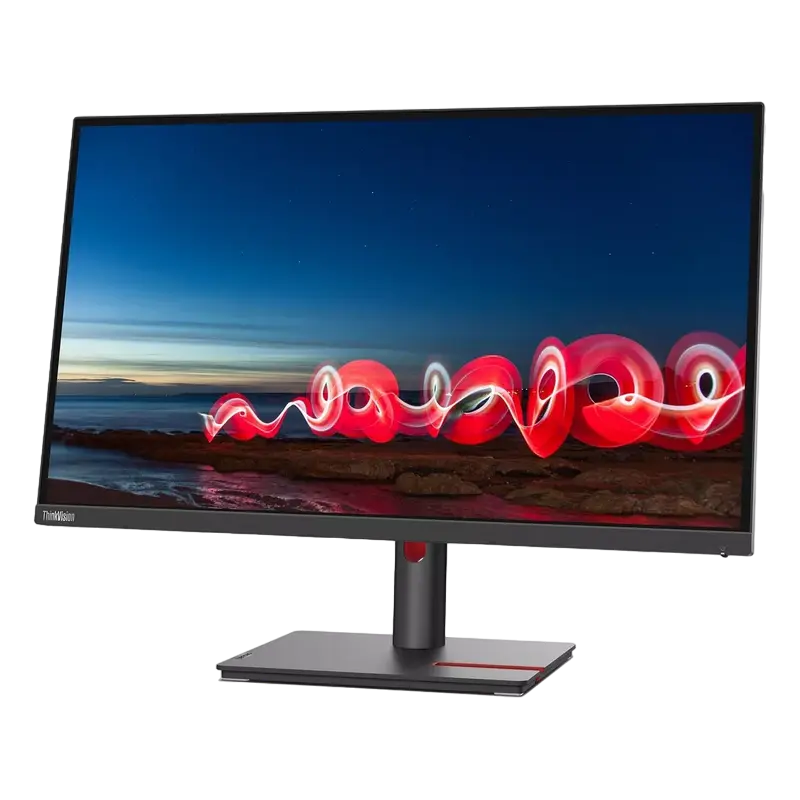 Monitor Lenovo ThinkVision T27i-30 Negru