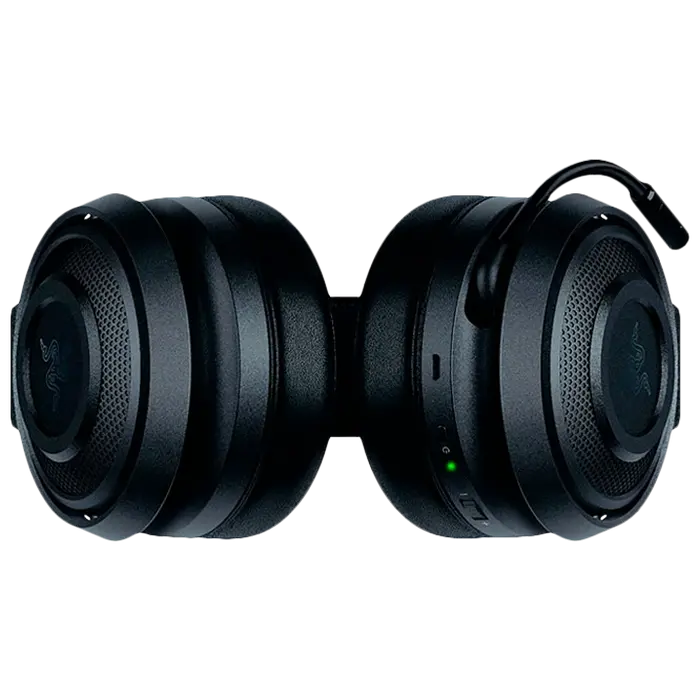 Наушники Razer Nari Essential Чёрный