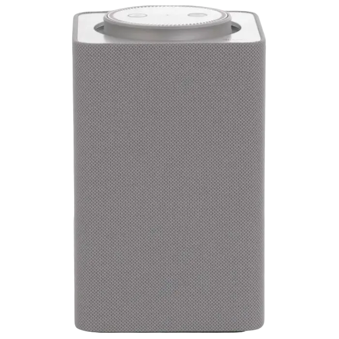 Умная колонка Yandex Station Max Серый