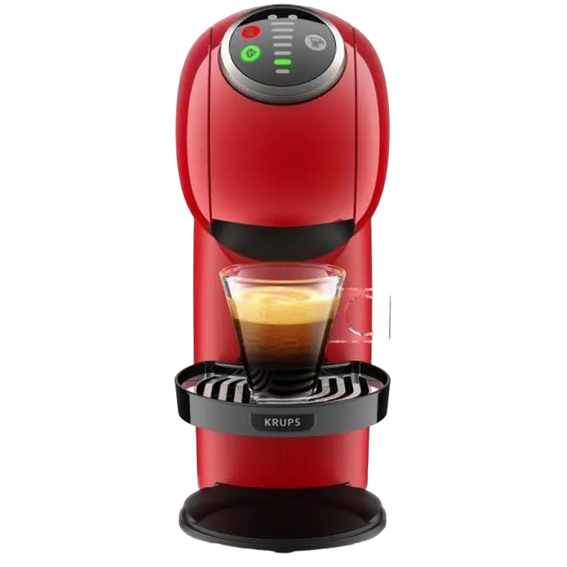Капсульная Кофеварка Krups KP340531 Красный