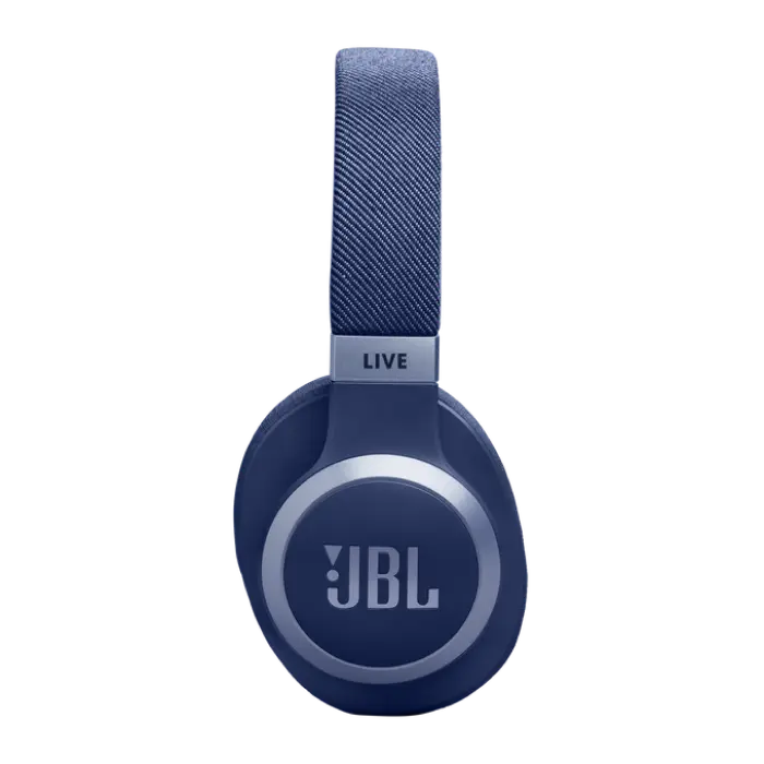 Наушники JBL LIVE770NC Синий