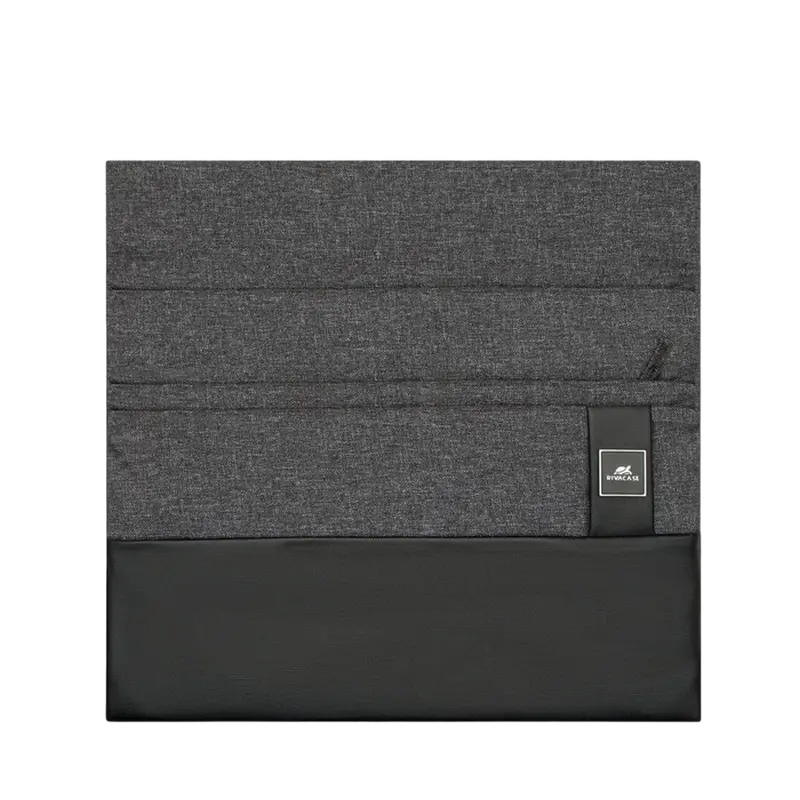 Универсальный чехол для ноутбука Rivacase Lantau Черный