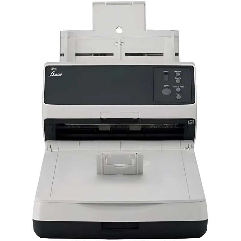 ADF Ricoh fi-8250 A4 Белый
