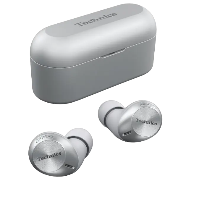 Căști Technics EAH-AZ40 Argintiu