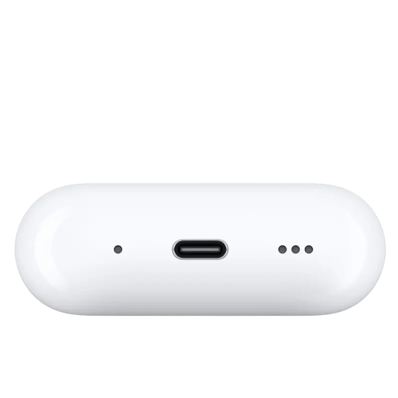 Căști Apple AirPods PRO 2 MagSafe Type-C A2968 Alb