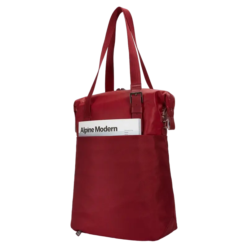 Сумка для ноутбука THULE Spira Vertical Tote Красный