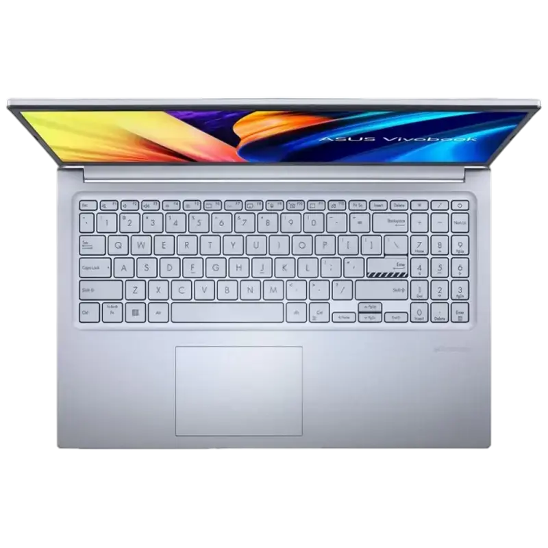 Ноутбук ASUS Vivobook 15 X1502VA Cool Silver