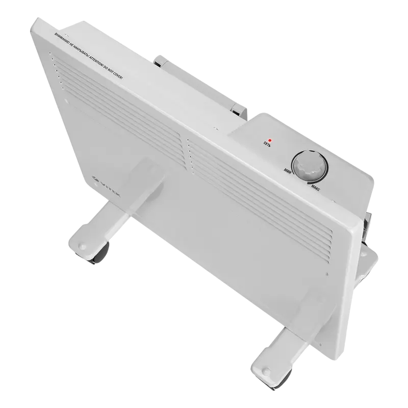 Конвектор VITEK VT-2175 800 Вт Белый