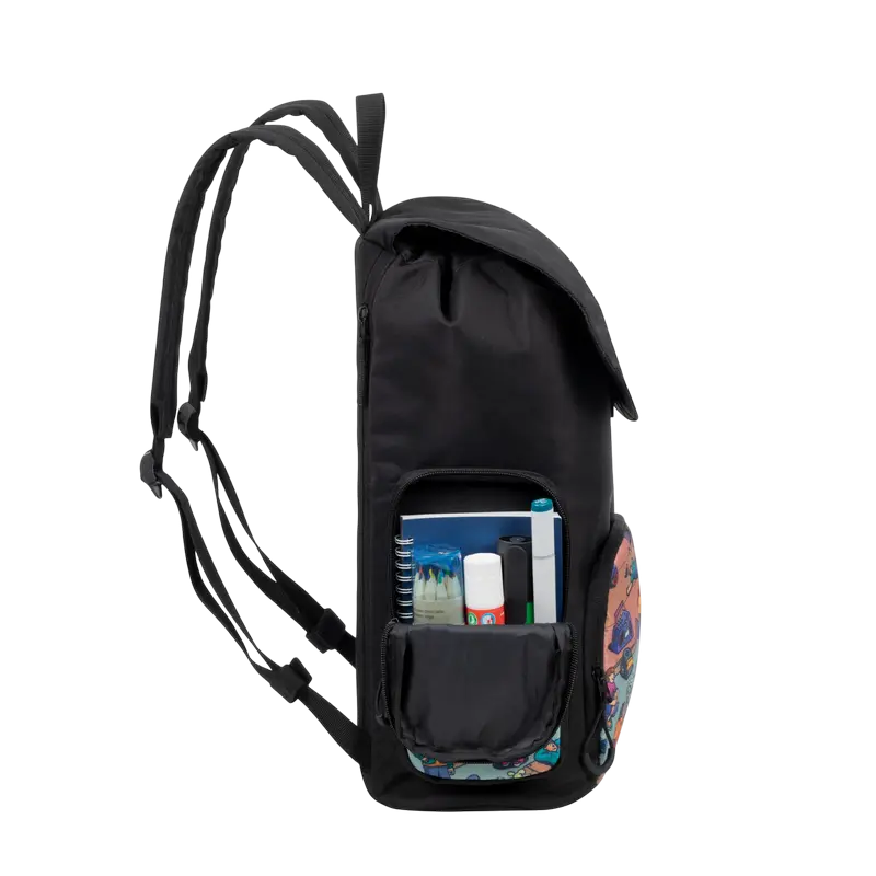 Рюкзак Rivacase Agora Skaters