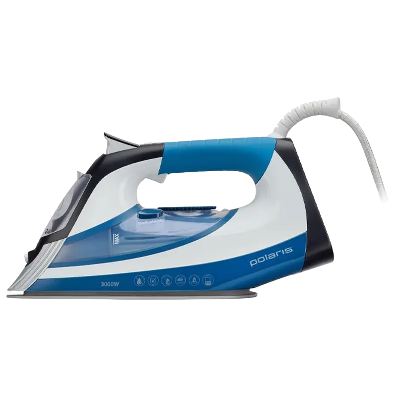 Fier de călcat Polaris PIR3033 Albastru