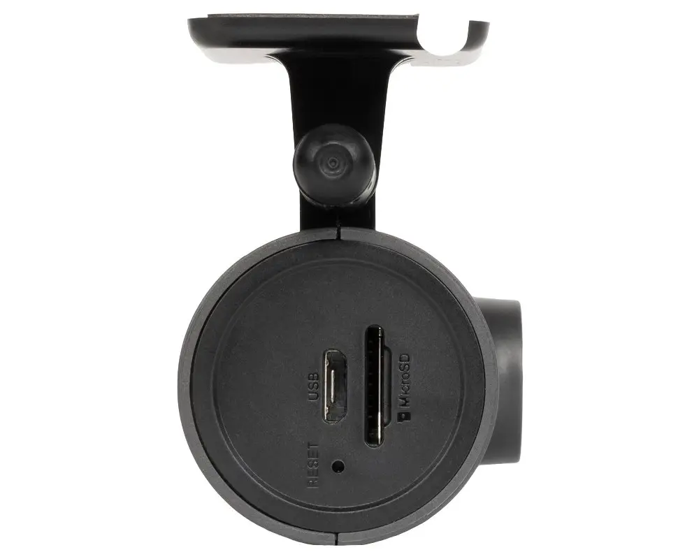 Видеорегистратор переднего вида 70mai Midrive D06 Черный