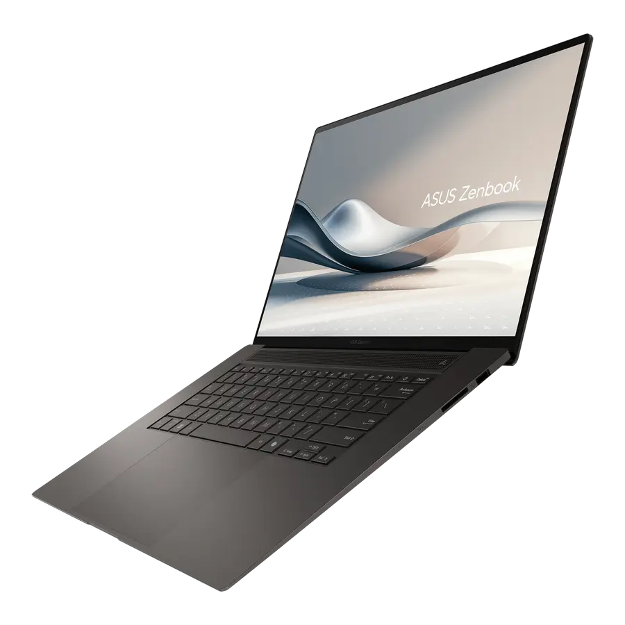 Laptop ASUS Zenbook S 16 OLED UM5606WA Zumaia Gray