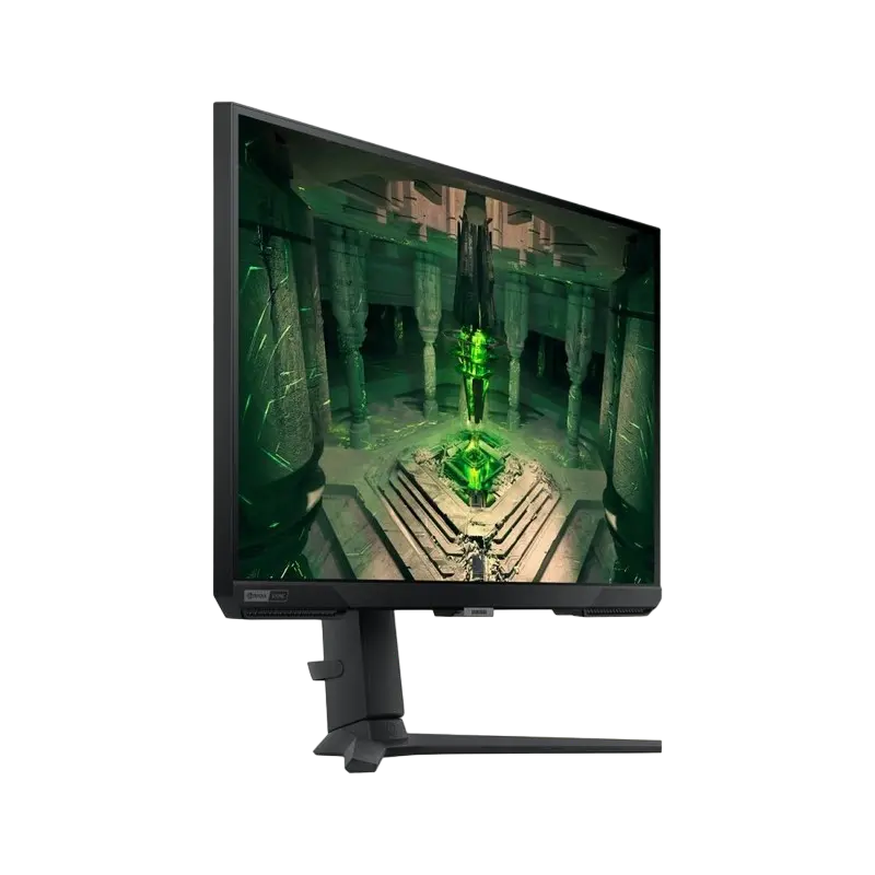 Odyssey G4 S25BG400E