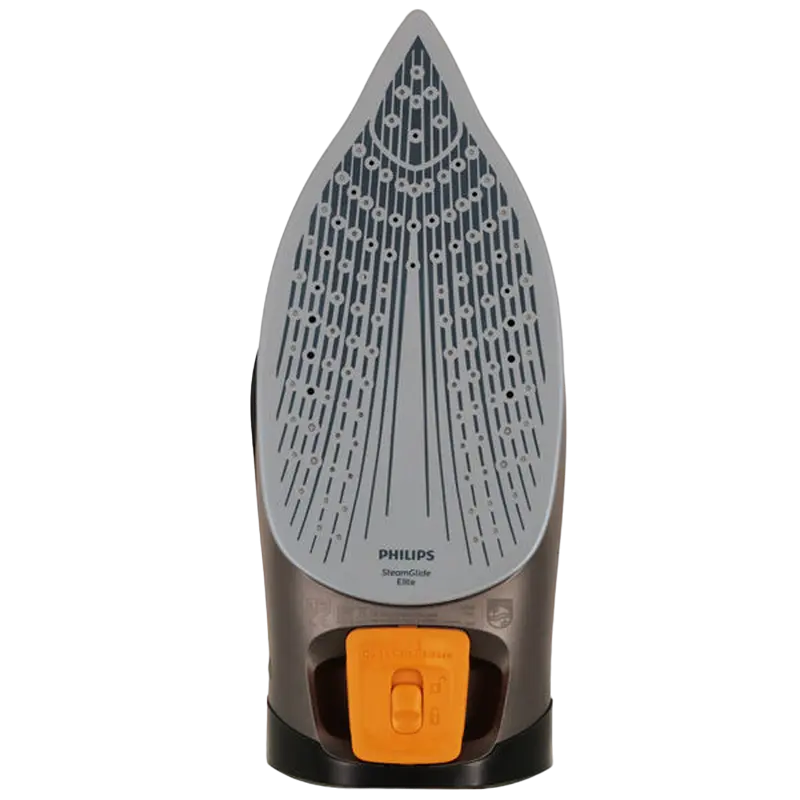 Fier de călcat Philips Azur Negru