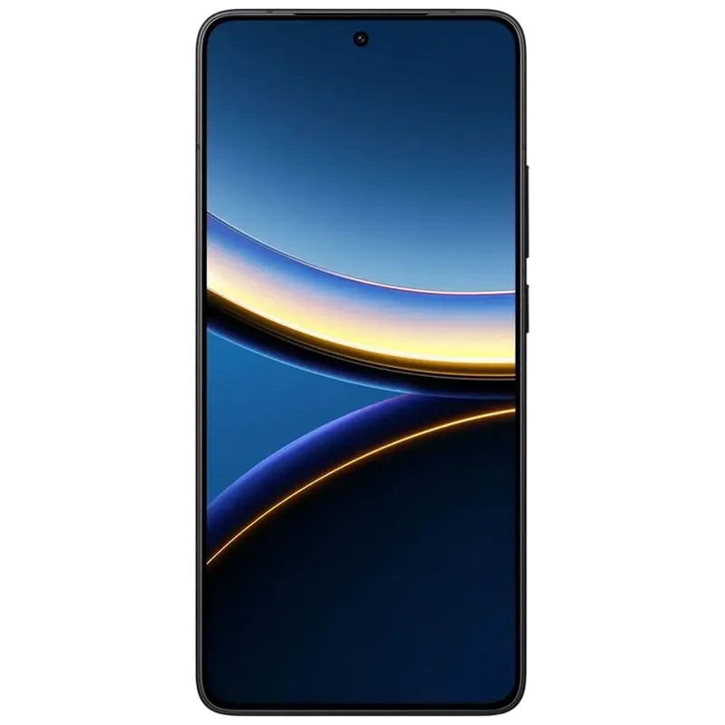 Смартфон Xiaomi Poco F7 Pro, 12 ГБ / 512ГБ