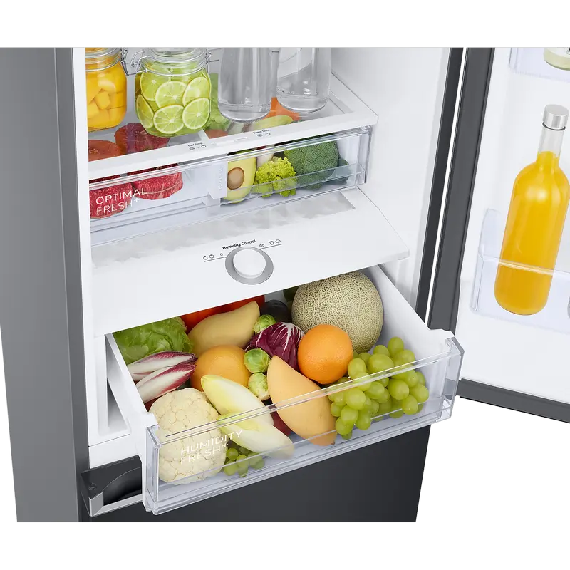 Frigider Samsung RB38C676EB1/UA Negru