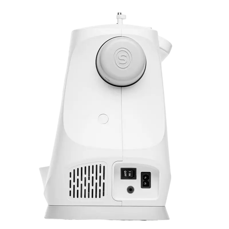 Швейная машина Singer C7205 Белый