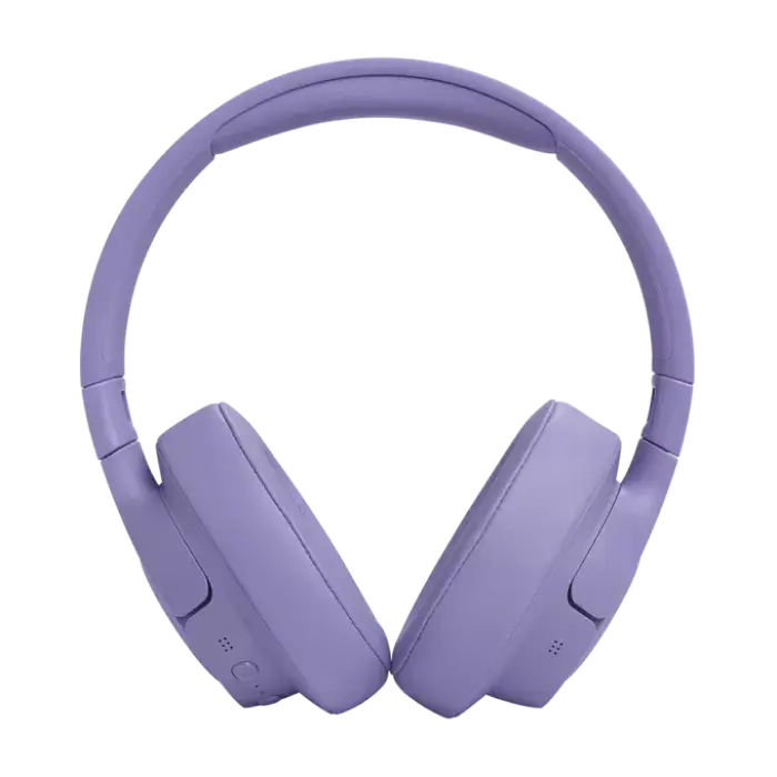 Наушники JBL Tune 770 NC Фиолетовый