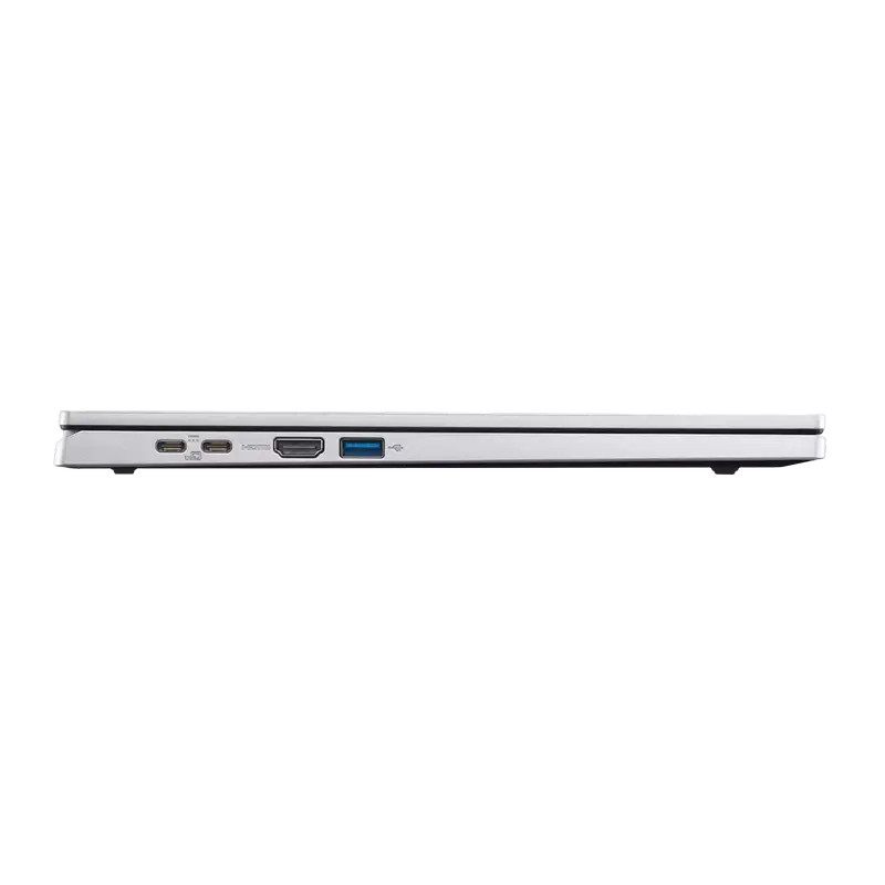 Ноутбук Acer Aspire Go 15 AG15-71P Pure Silver