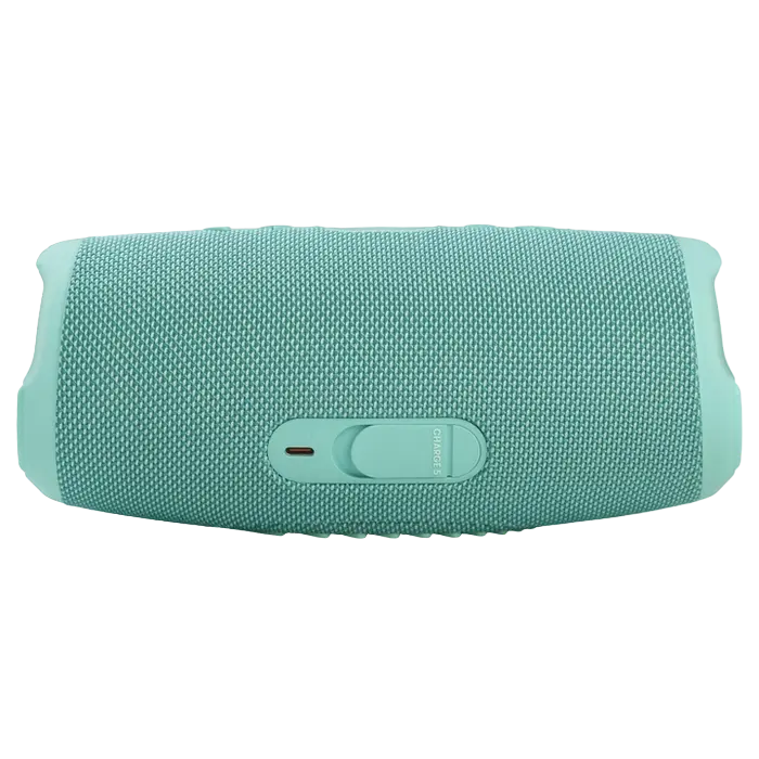 Портативная колонка JBL Charge 5 Бирюзовый