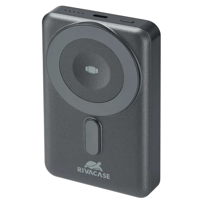 Портативное зарядное устройство Rivacase VA2608 Черный