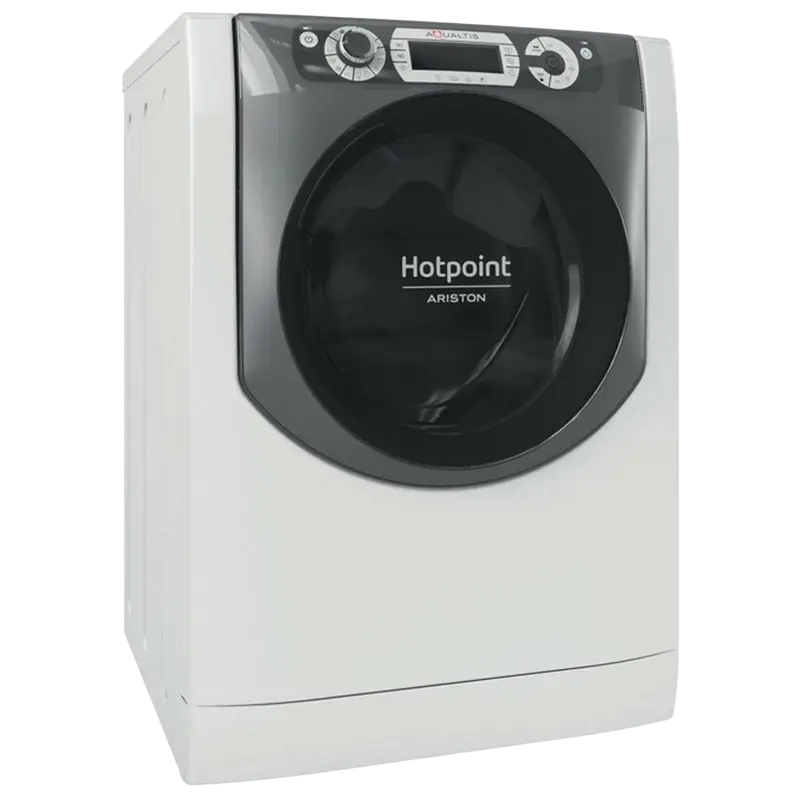Стирально-сушильная машина Hotpoint-Ariston AQD1172D 697J EU/B N Белый