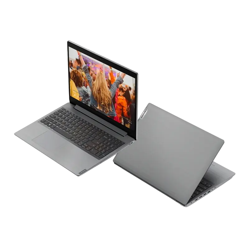 Ноутбук Lenovo IdeaPad L3 15ITL6 Platinum Grey