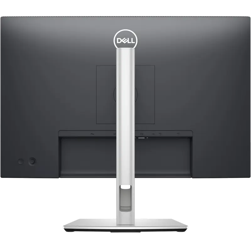 Монитор DELL P2425 Серебристый
